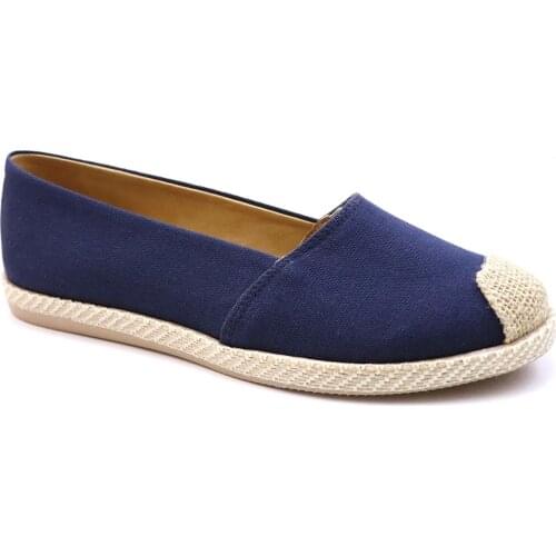 Straw Women Shoes Blue Fashion Style Stylish Combination Comfortable Casual Natural Style Wicker