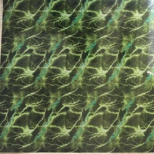 Free shipping 1 piece 25cmx100cm TPU Glitter Heat Transfer Vinyl DIY Heat Press Machine T-shirt Iron On HTV Printing