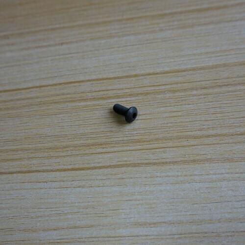 Bowling Spare Parts T810 233 080 Screw Socket Head Cap, #8-32 x 1/2" Use for AMF Bowling Machine (20pcs/bag)