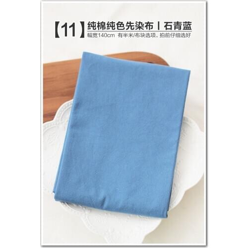 Dailylike Quilting Fabric Printed 100% Cotton Fabrics for Sewing Textile Quilting Curtain Tablecloth Quilting Patchwork Bedding