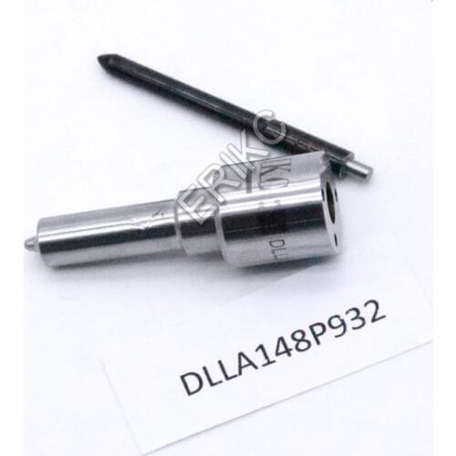 ERIKC Spray DLLA148P932 (093400-9320) Diesel Fuel Nozzle DLLA 148P932 (0934009320) For Nissan Frontier 16600-VM00D 095000-6240