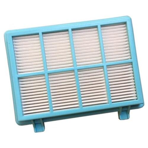 Vacuum Cleaner HEPA Filter for FC5832 FC5835 FC5836 FC5982 FC5988 FC9350 FC9351 FC9352 FC9353 Robot Cleaner Filter parts