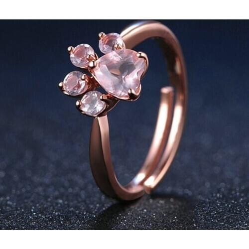 HJUEY Wedding Rings