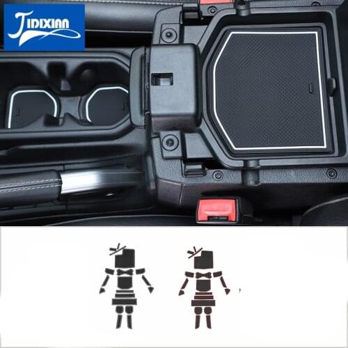 Hood Latch Aluminum Hood Catch kit for Jeep Wrangler JL JLU 2018-2021 for Gladiator JT Truck Hood Lock Replacement Accessories