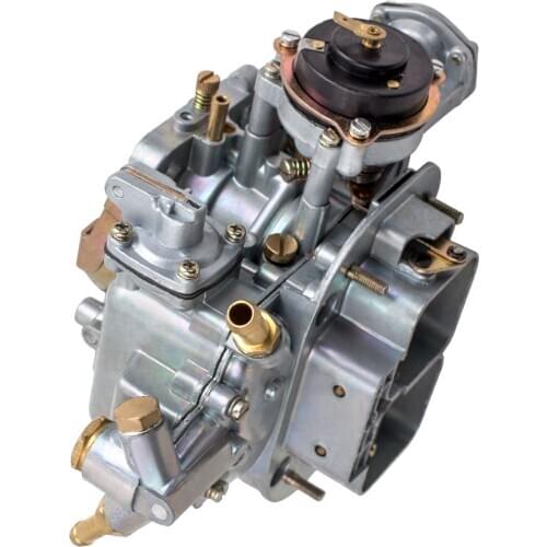 Carburetor carburettor carb carby for ford vw replace WEBER 38 19830.202 38DGAS