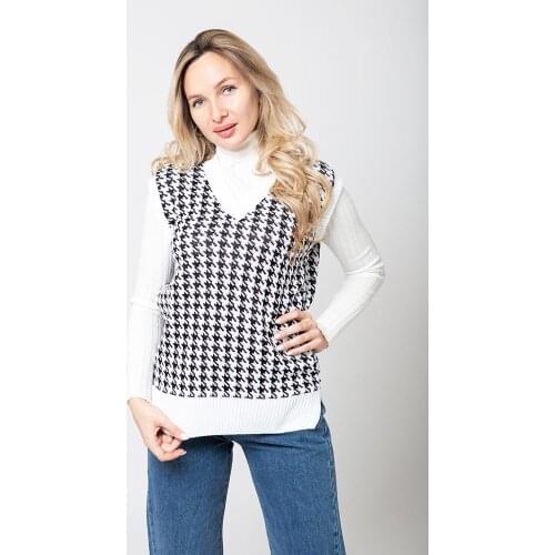 Look of Young Travel Vests