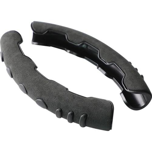 MANG JIANG Steering Wheel Braids