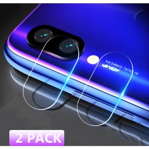 MIZHI Screen Protectors For Xiaomi Mi Note