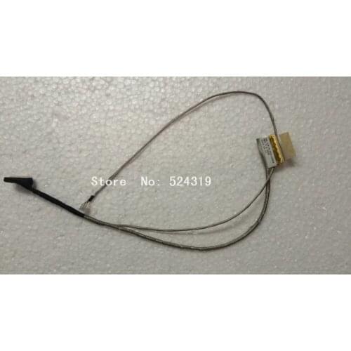 New Laptop LCD Video Cable for Samsung NP-QX410 QX411 QX412 QX510 QX511 QX512 BA39-00989A