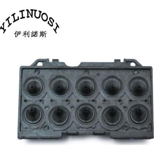 Original for Epson Stylus Pro 4900 / 4910 Printhead Manifold / Adapter printer parts