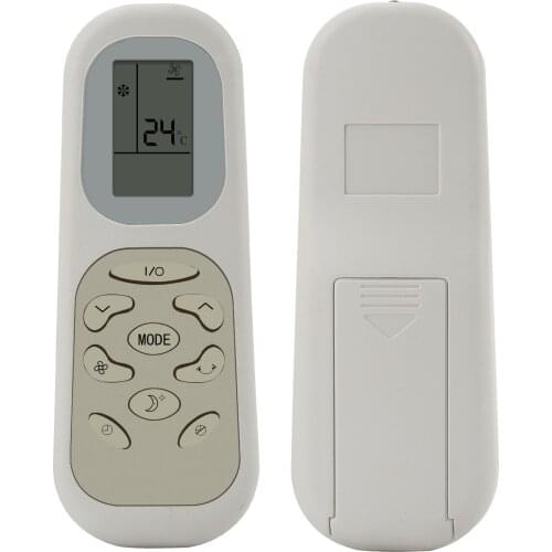 Air Conditioner Remote Control for Electrolux Carrier Voltas A/C Conditioning Controller