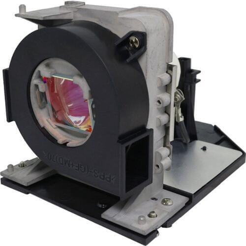 HFY Replacement Projector Lamp compatible with NP39LP for P502H/ NP-P502H/ NP-P502W/ NPP502H/ NPP502W/ P502W