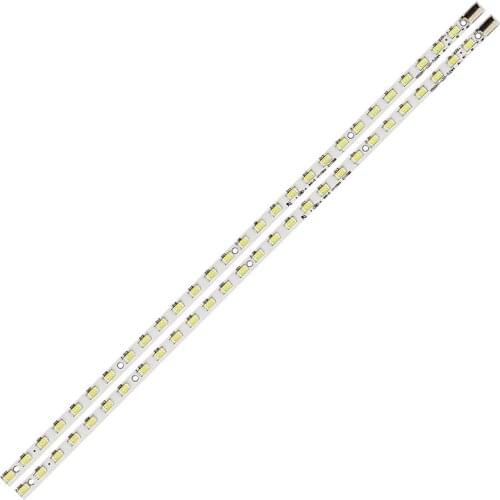 LED Backlight strip For L500H1-4EB V500H1-LS5-TLEM4 V500H1-LS5-TREM4 V500H1-LS5-TLEM6 V500H1-LS5-TREM6 L50E5090-3D V500HK1-LS5