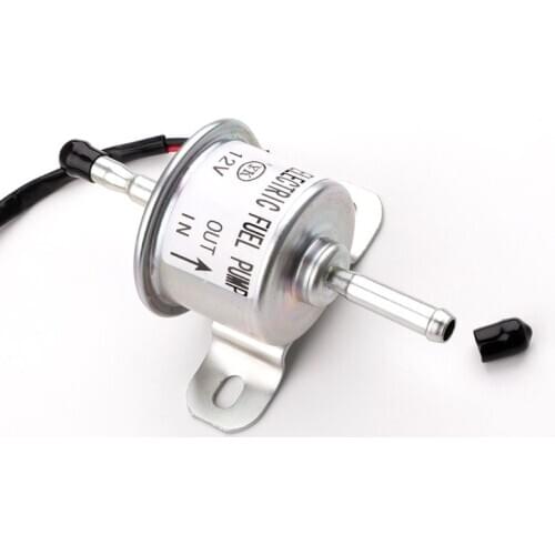 Fuel feed pump 129612-52100 for Yanmar 4TNV88 3TNV88; Takeuchi TB230; Hitachi 23GC