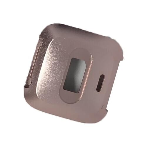 Protective Housing Case Back Cover for Fitbit Versa Smart Watch Shell Cases Replacement Protector Repair Parts