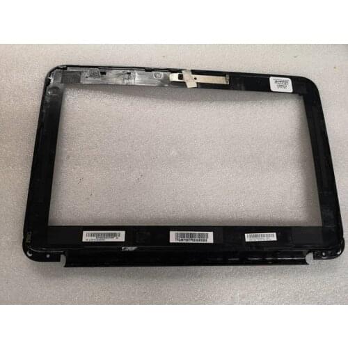 Laptop LCD Bezel For HP Chromebook 11 G3 G4 773210-001 Webcam Port Black