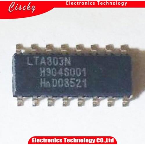 1pcs/lot LTA803N LTA803 SOP-16 In Stock