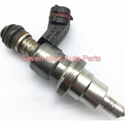 1 pcs Fuel injector Nozzle for T0yota RAV4 Avensis OEM#23250-28030 23209-28030