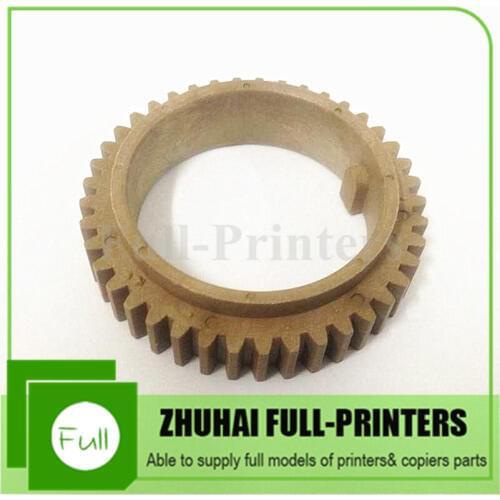 10 PCS Free Shipping B0394171 (B039-4171) Gear For Upper Fuser Roller for Ricoh Aficio 1015 1018 MP2500