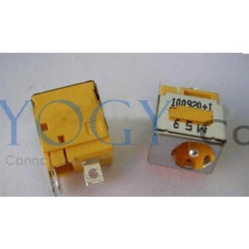 1x New DC Jack Connector Socket fit for Acer ASPIRE 7520 4730 5670 4330 1.65mm