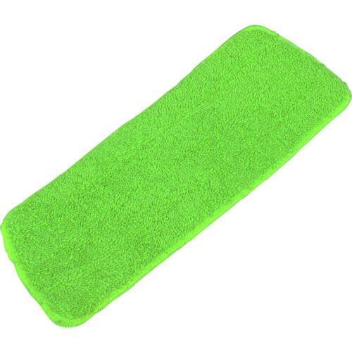 3 pieces Reveal Mop Head Replacement Pad Cleaning Wet Mop Pad For All Spray Mops & Reveal Mops Washable 40x12cm