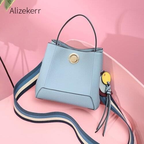 Alizekerr Women's Wide Bags