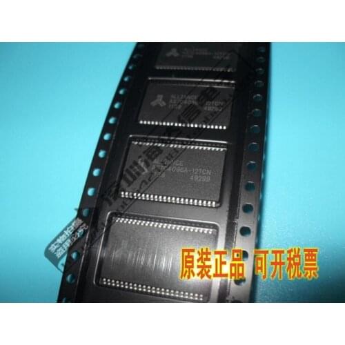 AS7C4096A-12TCN AS7C4096A TSOP44 New&original