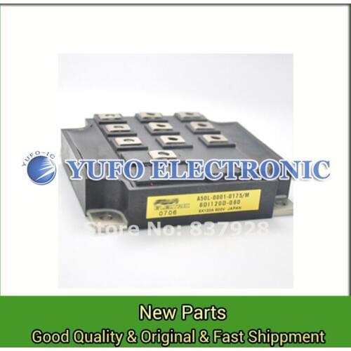 Free Shipping 1PCS 6DI120D-060 A50L-0001-0175/M power module original new Welcome to order