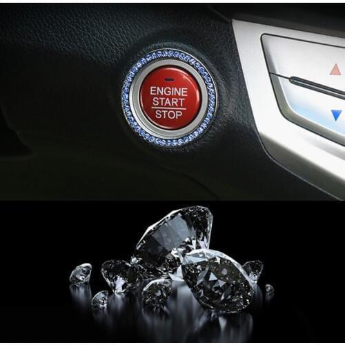 Car Engine Stop Running Ignition Keychain FOR Volvo Land Rover Range Rover/Evoque/Freelander/Discovery