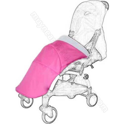 New Arrival Yoyo YOYA Stroller Foot Cover Yoya Babytime Babythrone Pram Thicker Autumn&winter Warmer Windproof Footmuff
