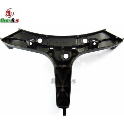 For HONDA CBR600RR F3 2003 2004 2005 2006 Front Upper Fairing Cowling Headlight Headlamp Stay Bracket Holder