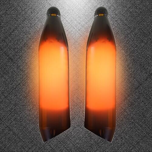 Motorcycle Motorbike Exhaust Muffler Antiqued Vintage Fashion Exhaust Pipe with Audio for Harley with Wireless Remote Control