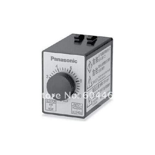 Panasonic Speed Controller DVSD48AY[OLD] , MGSDB2[NEW] 200V-240V 25W-40W Guaranteed 100%(NEW 100%)