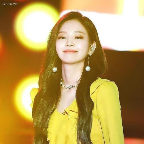 Kpop Korean Celebrity same fashion 2021 new Elegant temperament Long Tassel Chain pearl earrings Women Girl Dance Party Jewelry