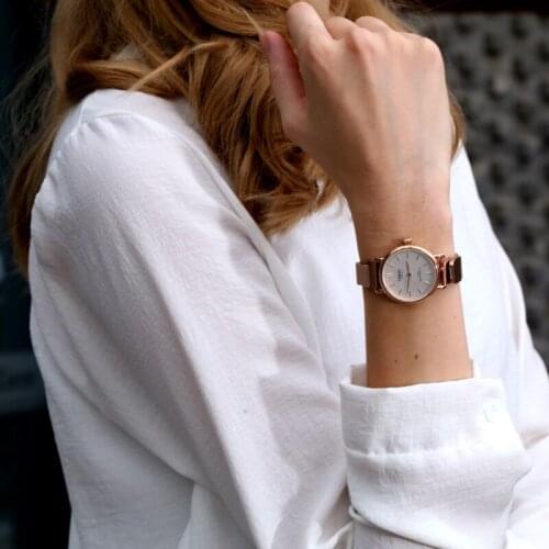Laipute Ladies Quartz Watch
