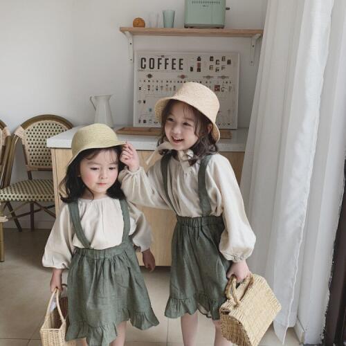 Linyimy Skirts For Girls