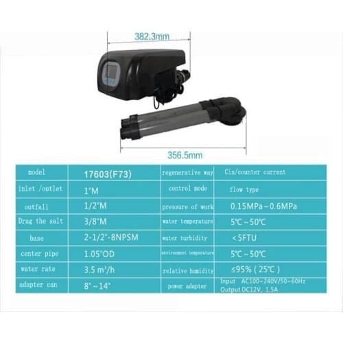 Continuous Water Supply Multifunctional Control Valve One Valve On Duplex Tanks Control Valve