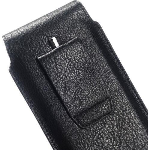 New Design Leather case Case Upright Belt with Magnetic Closure for XIAOMI BLACK SHARK 2 HELO (2018)