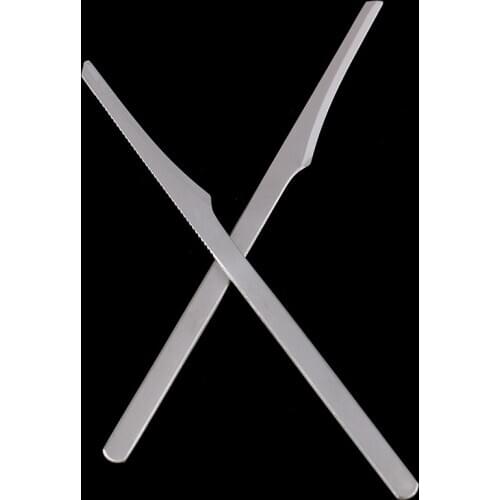 Stainless Steel Foot Corn Remover Pedicure Knife Hand Foot Care Callus Dead Skin Remover Scraper Pedicure Foot Care Tools