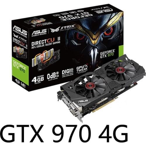 Olevo Video Cards
