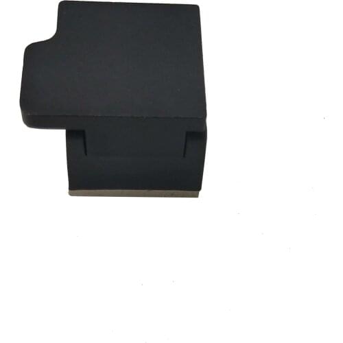 Original Classic heater left press foot for Jilong KL-280/280G/280H/260C/300T/500/510/520 fiber fusion splicer heater press foot