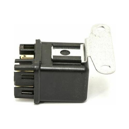 12V Relay RG60042 Fit for John Deere 17G 26G 35D 50D 27D 17D 4100 Compact Excavator