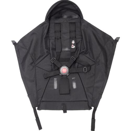 175° Stroller Seat Back For Babyzen Yoyo Seat Cushion Original Cloth Fabric Baby Stroller Accessories Fit Babytime Yoya Vovo