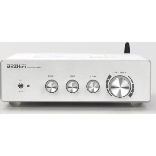 Tpa3255-a with bluetooth amp 5.0 high power hifi digital power amplifier 300wx2 amplificatore bluetooth