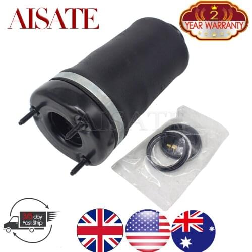 1pcs For Mercedes Benz W164 X164 ML GL Class Front Air Suspension Spring Bag New 2005-2012 1643206013 1643204613 1643205813