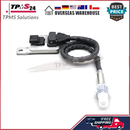 For Volkswagen Passat 2.0L 2012-2015 NOX Nitrogen Oxide Sensor 03L907807AF