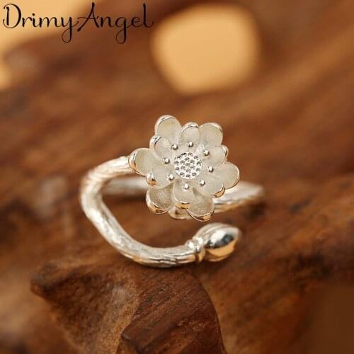 Big Rings Drimyangel China