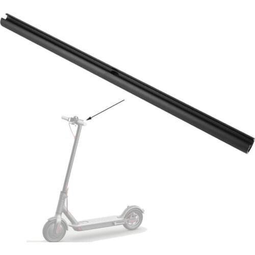 Electric Scooter Metal Handlebar Handrail Faucet Kit For XIAOMI Mijia M365 Pro Skateboard Horizontal Pole Crossbar Accessories
