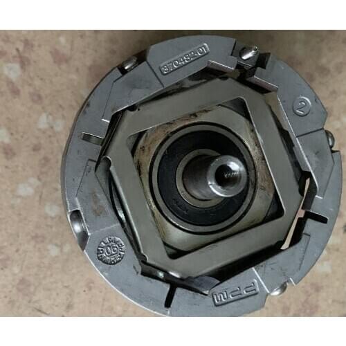 Encoder ECN 1313 2048 62S12-78 , used in good condition . 80% appearance new , good working , free shipping