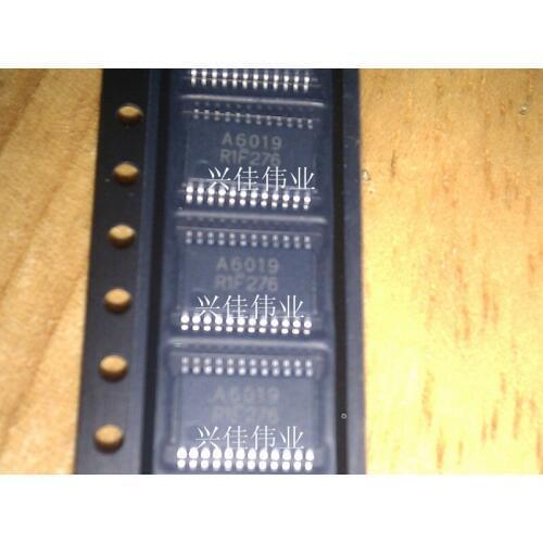 EUA6019 A6019 TSSOP24